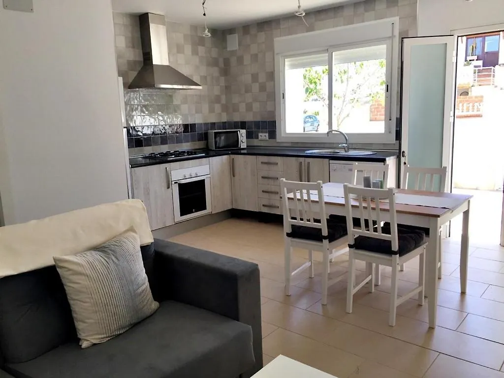 Casa Iris Villa Conil De La Frontera Spain